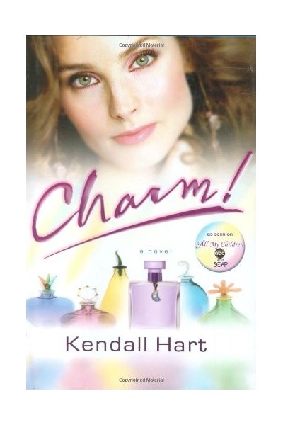 Charm (First edition)